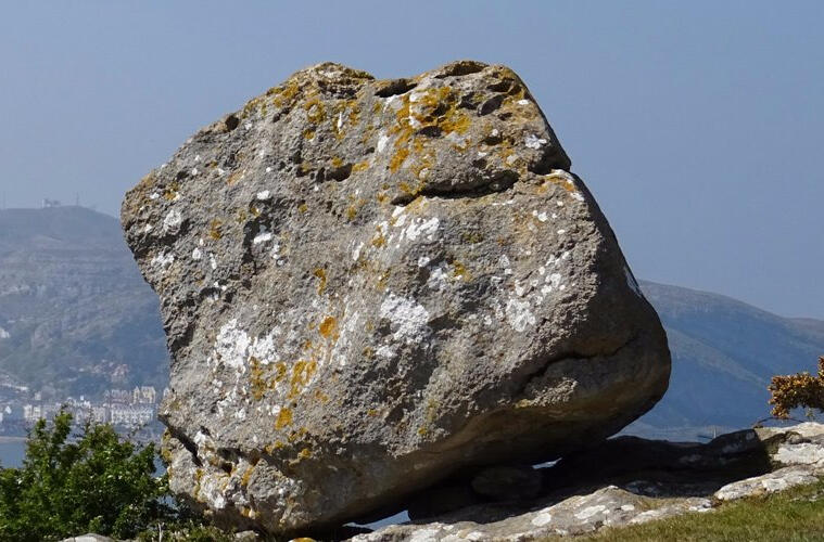 telasource llandudno rock solid