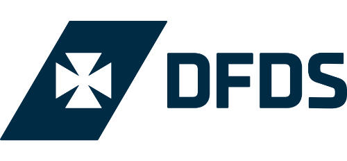 Dfds Logo Dfds Logo
